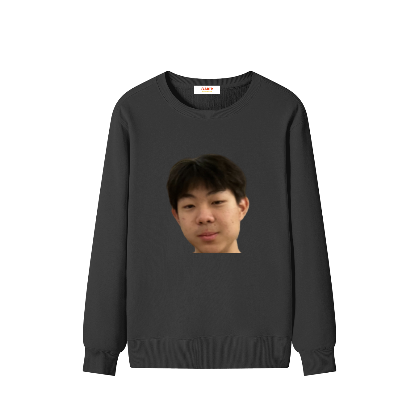 The Original Sweatshirt