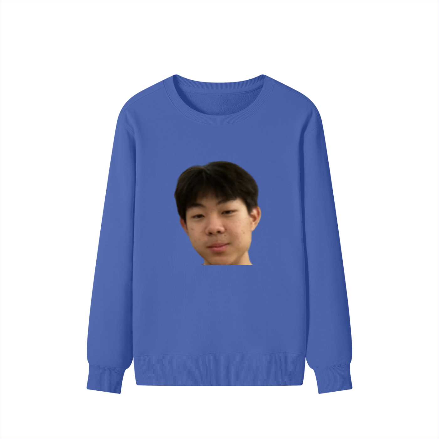 The Original Sweatshirt