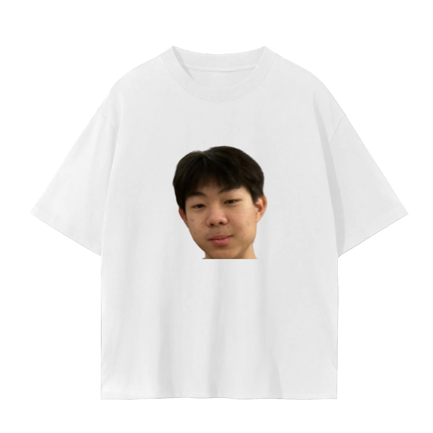 The Original Tee