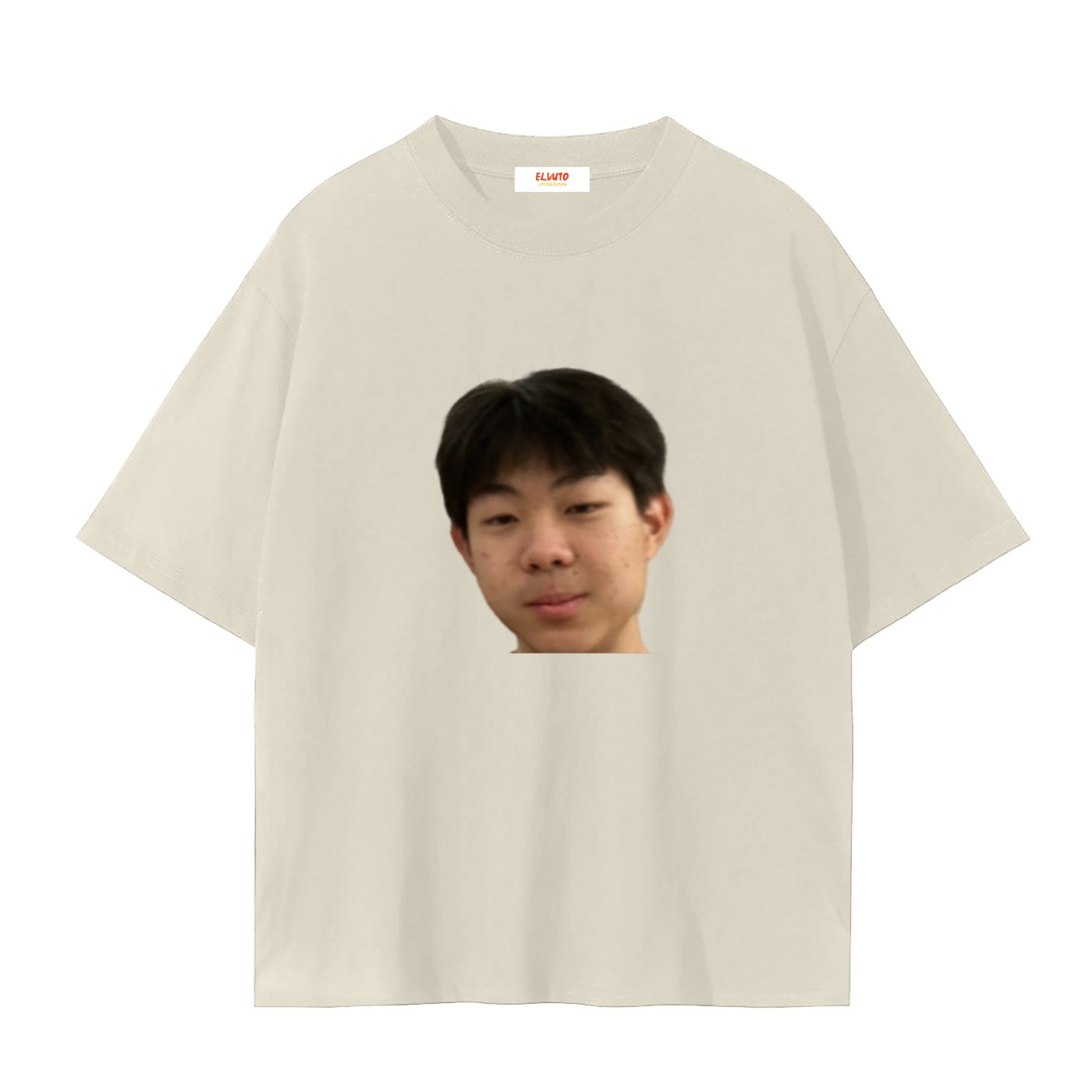 The Original Tee