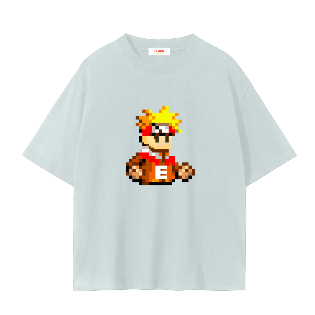 The Fighter Tee