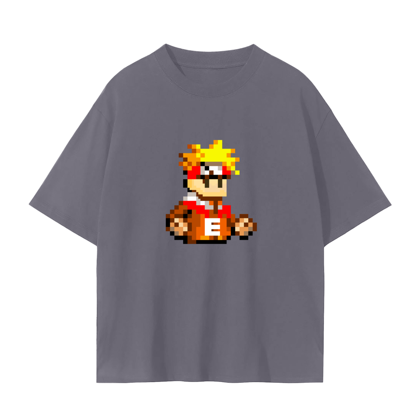 The Fighter Tee