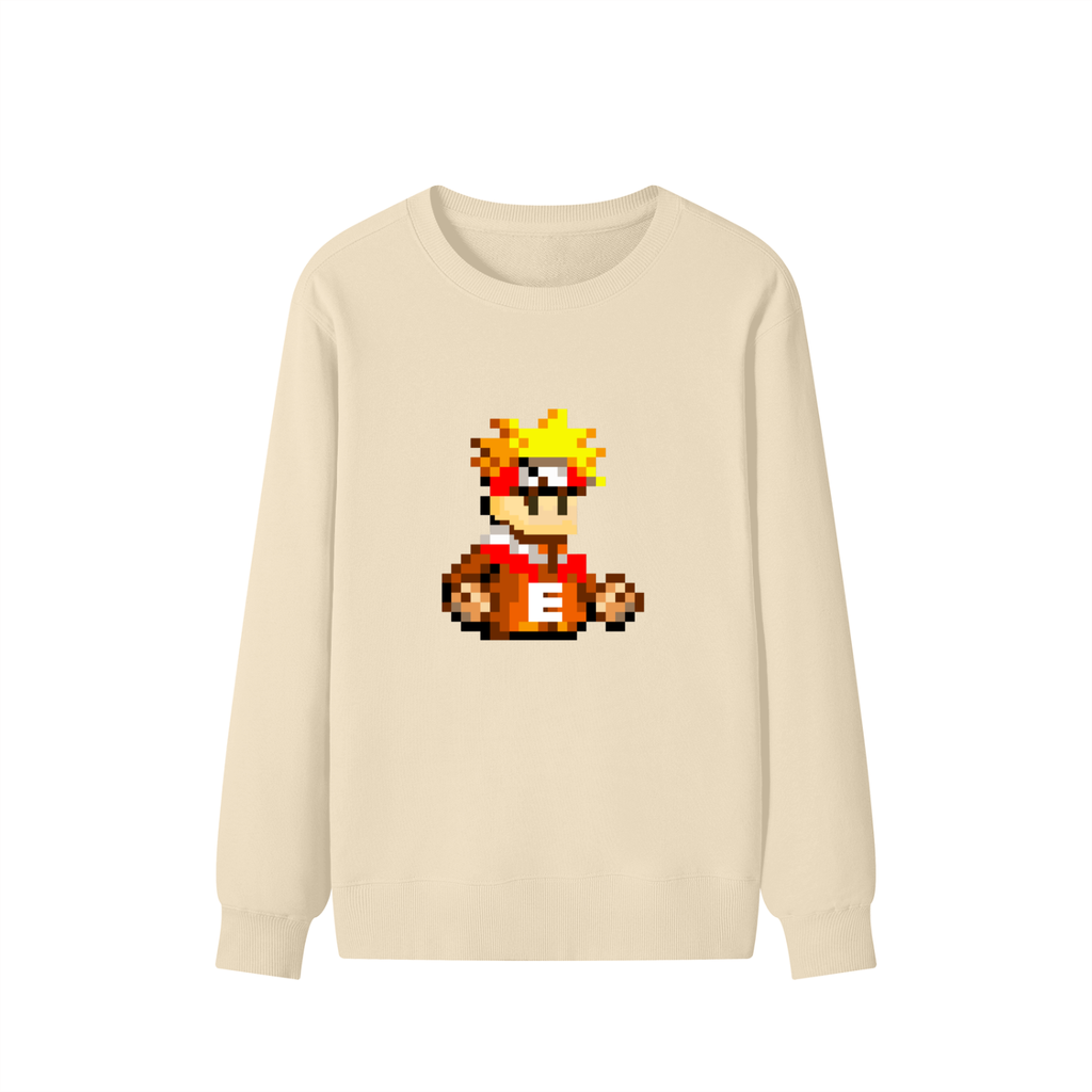 The Fighter Sweatshirt