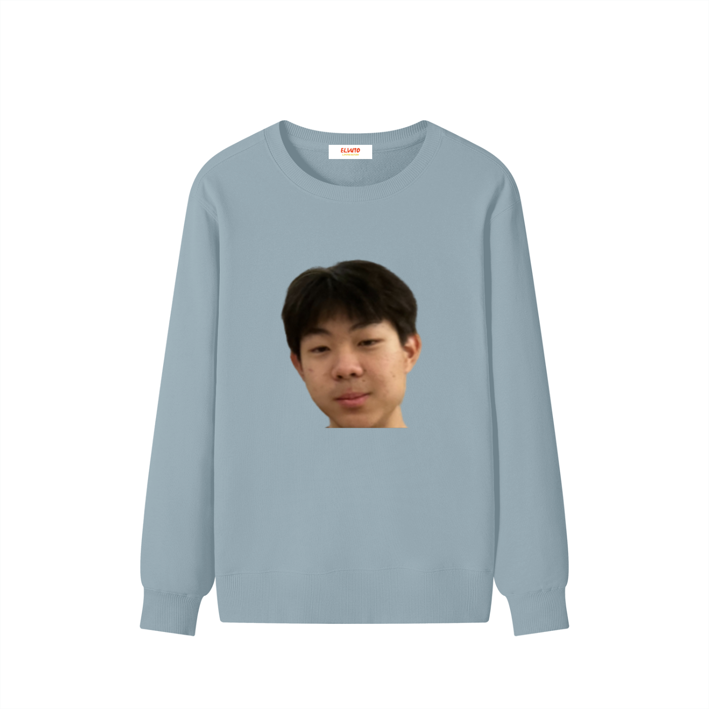 The Original Sweatshirt