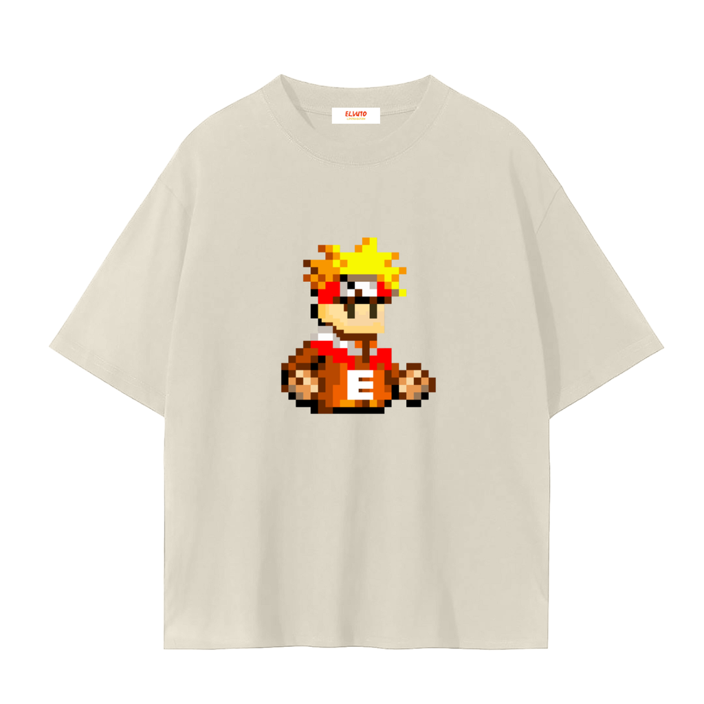 The Fighter Tee