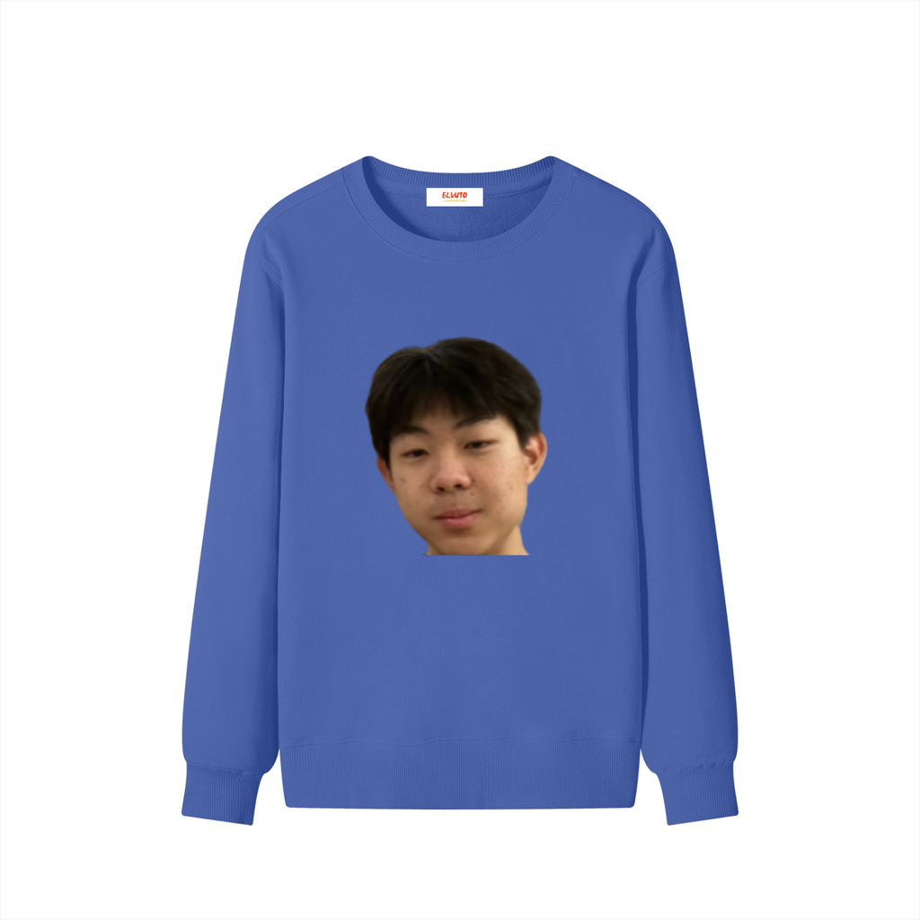 The Original Sweatshirt