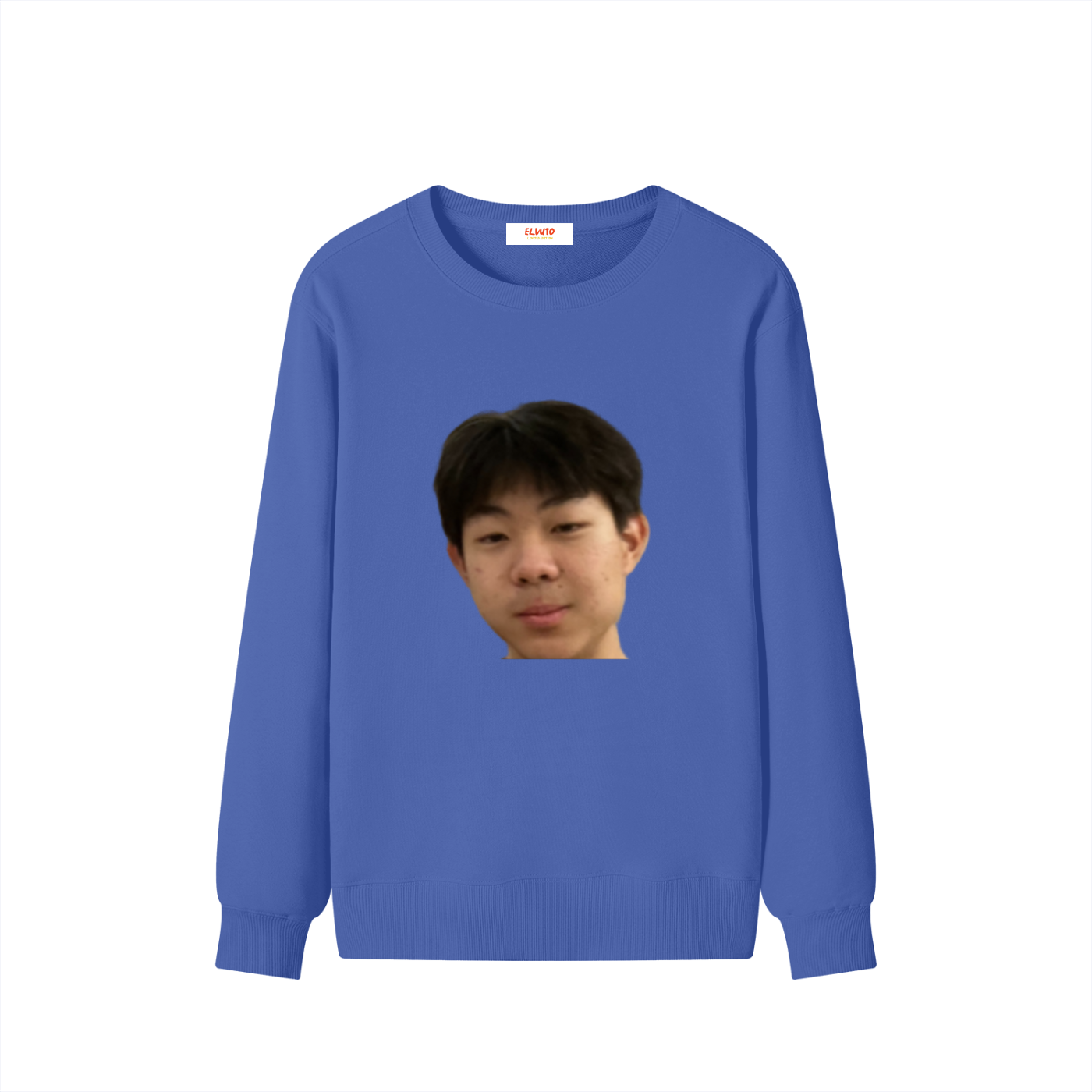 The Original Sweatshirt