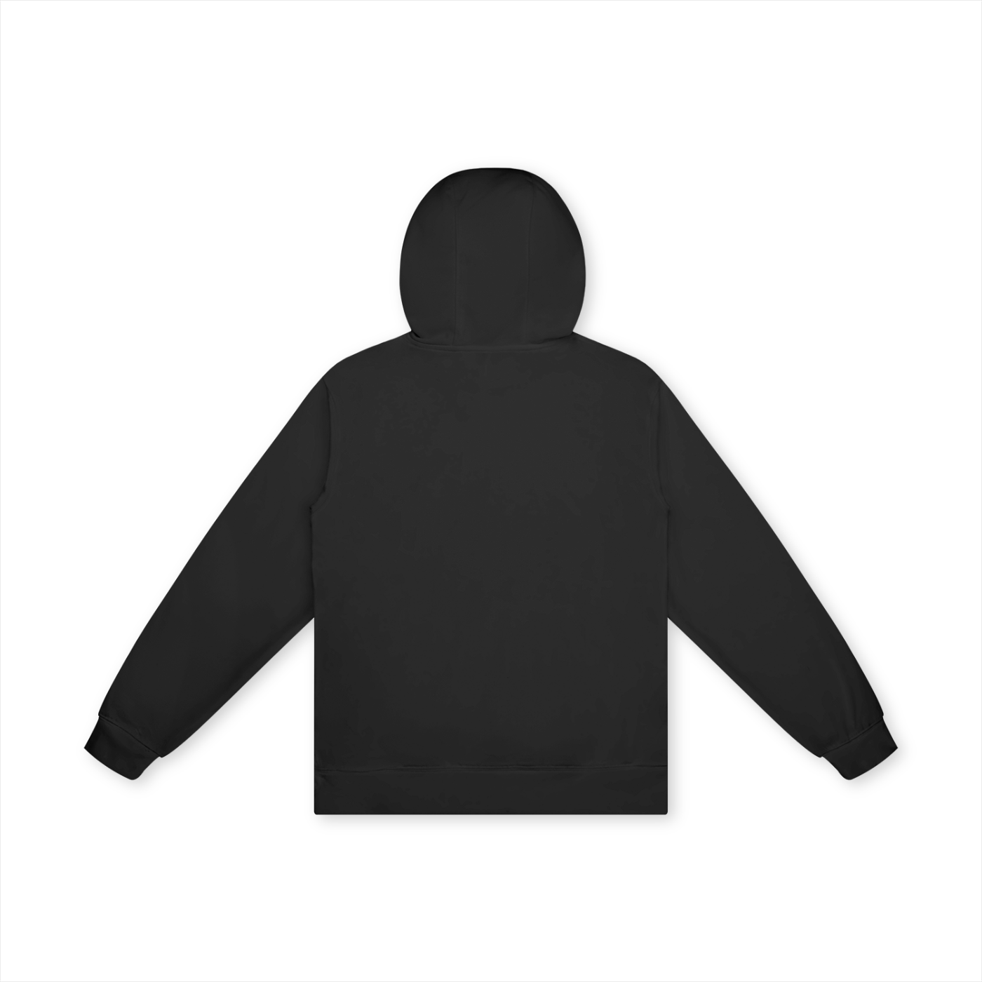The Fighter Hoodie