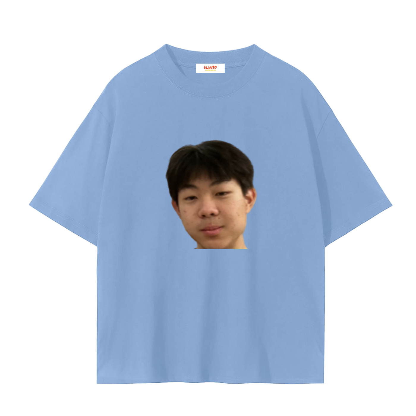 The Original Tee