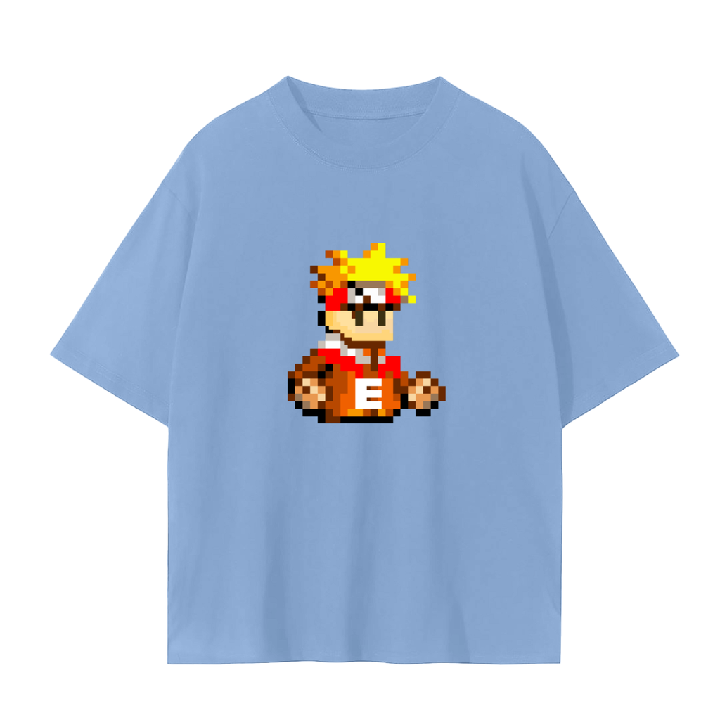 The Fighter Tee