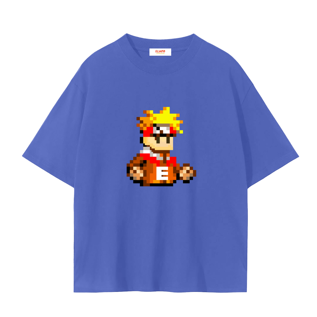 The Fighter Tee