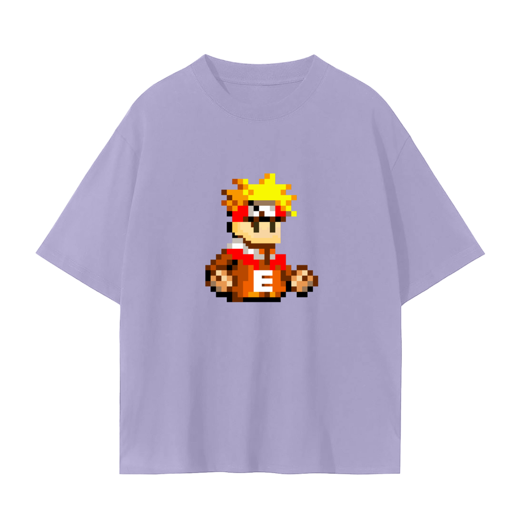 The Fighter Tee
