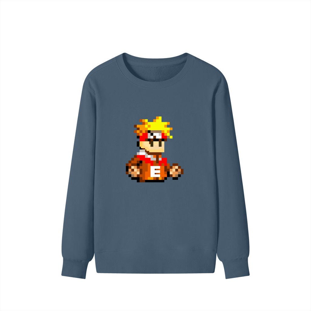 The Fighter Sweatshirt