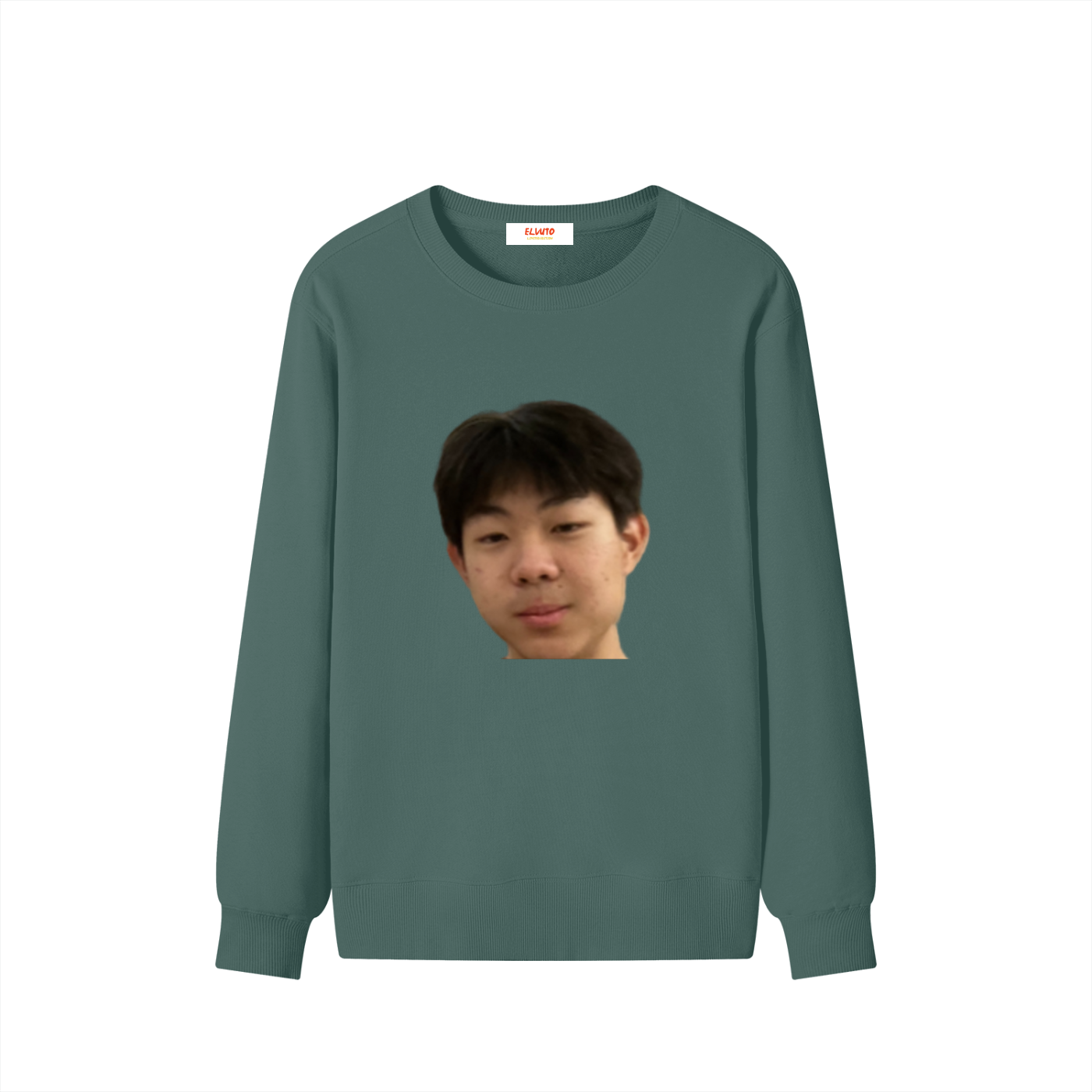 The Original Sweatshirt