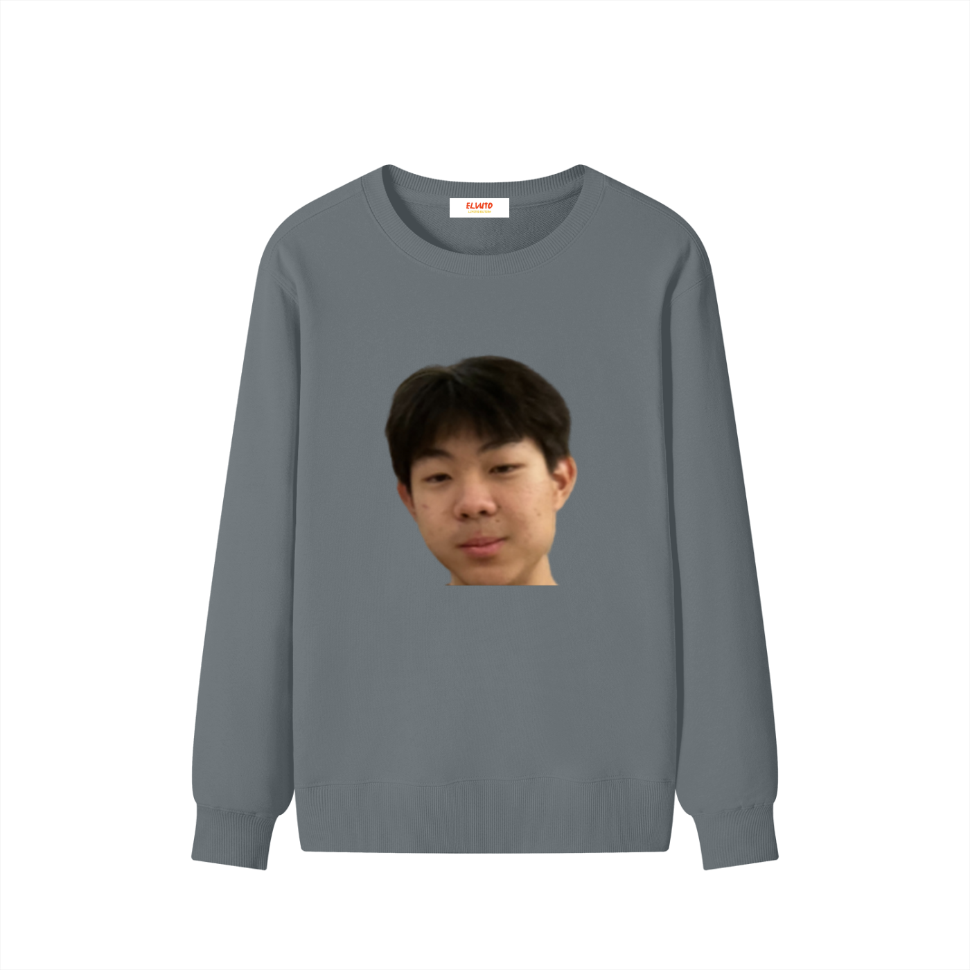 The Original Sweatshirt