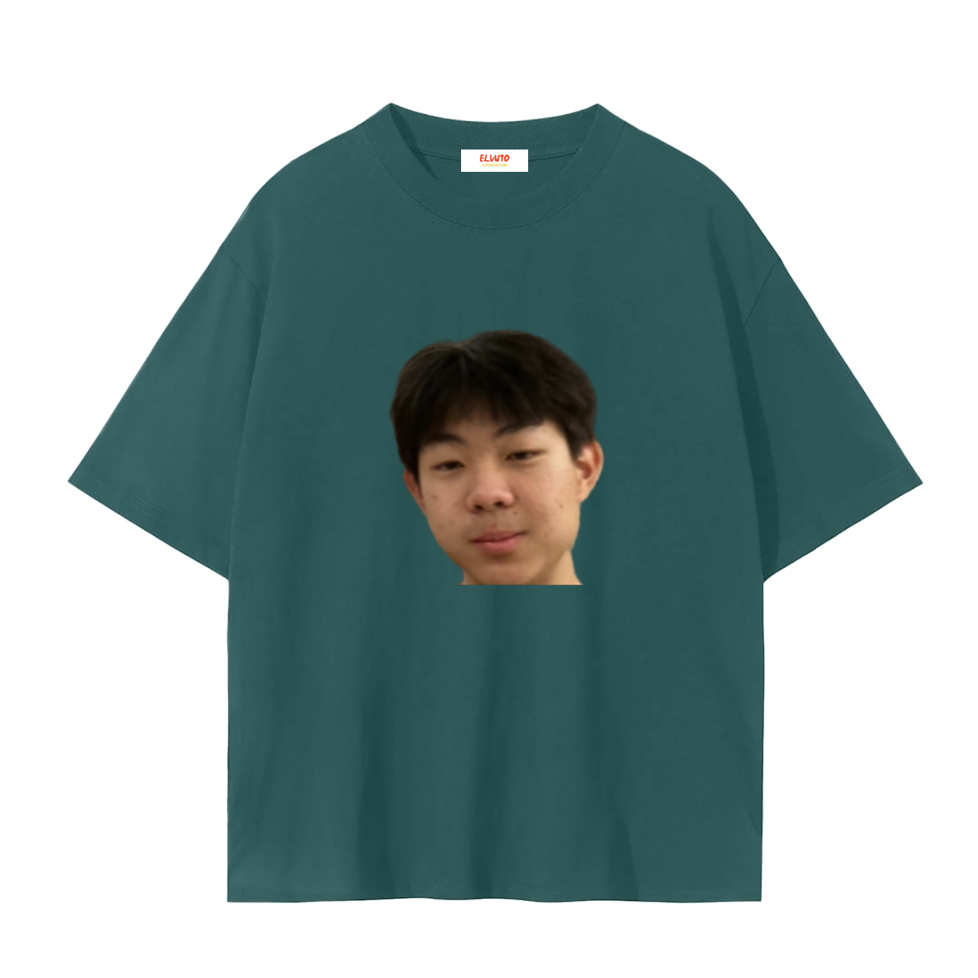 The Original Tee