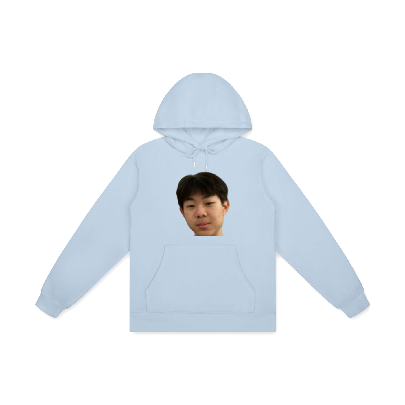 The Original Hoodie