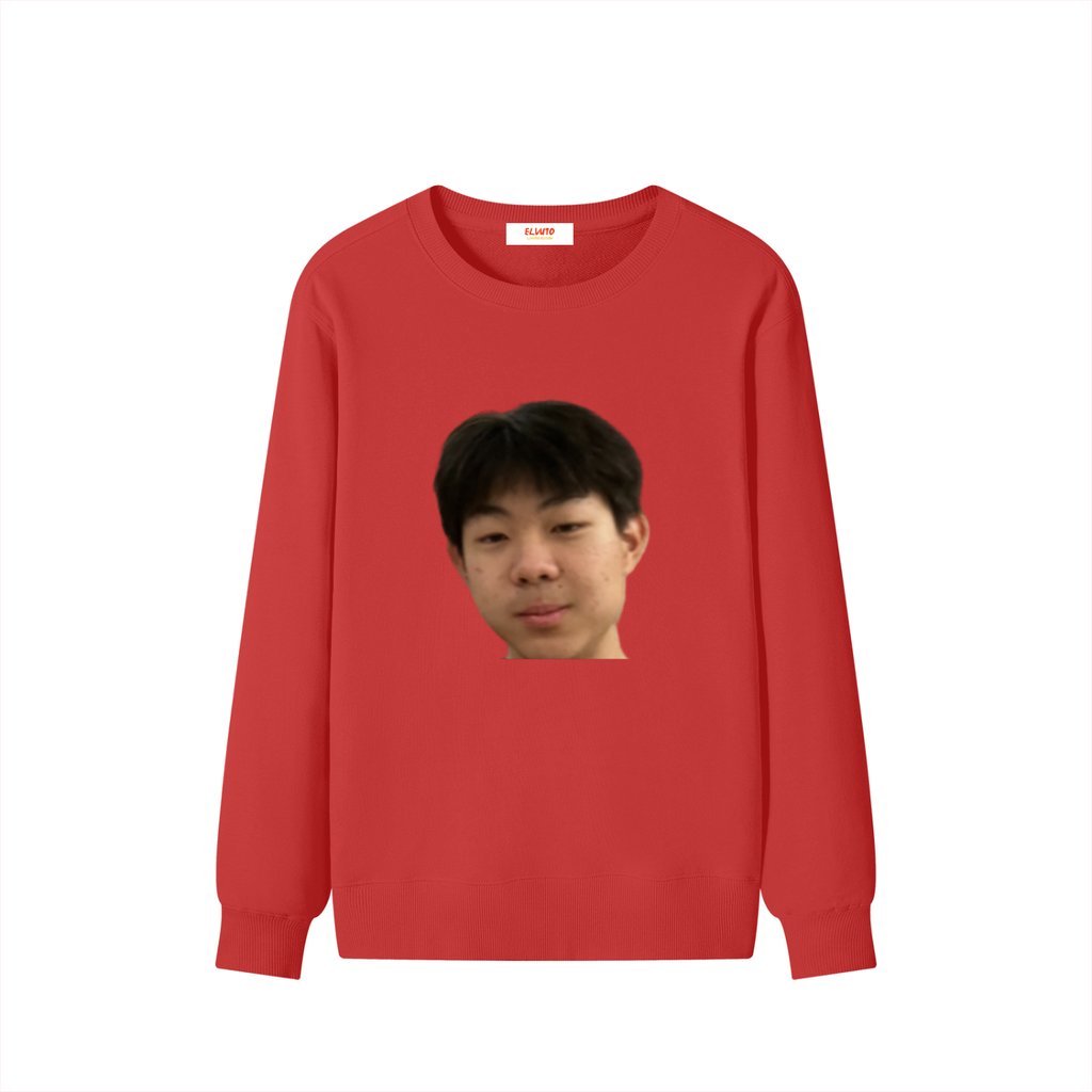 The Original Sweatshirt