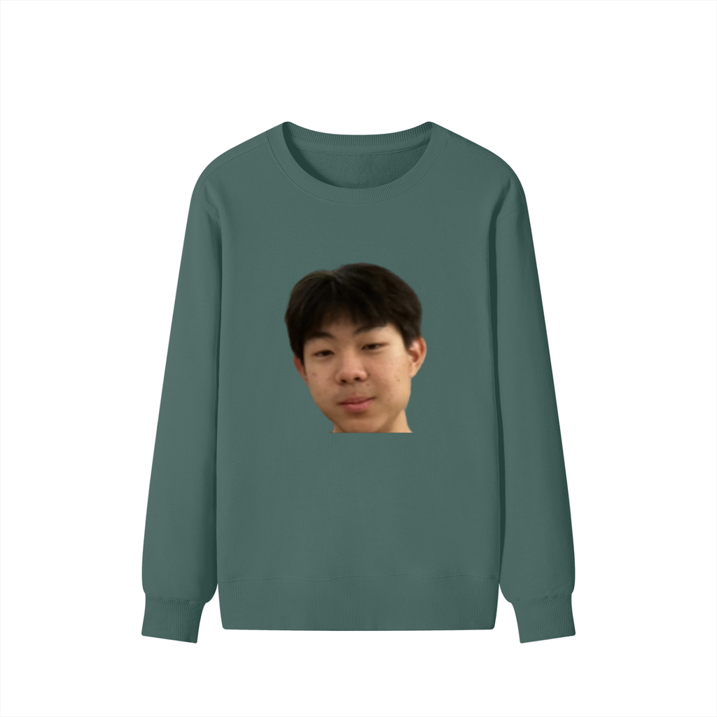 The Original Sweatshirt