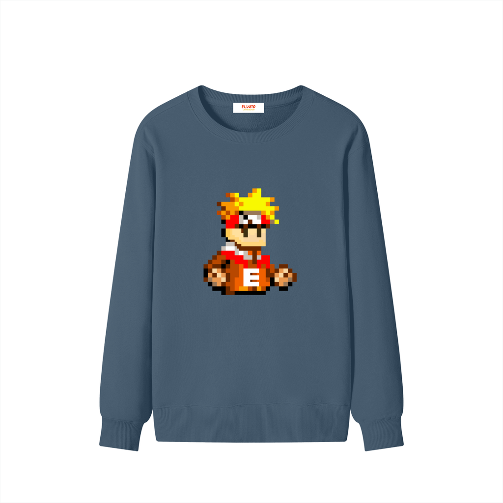 The Fighter Sweatshirt