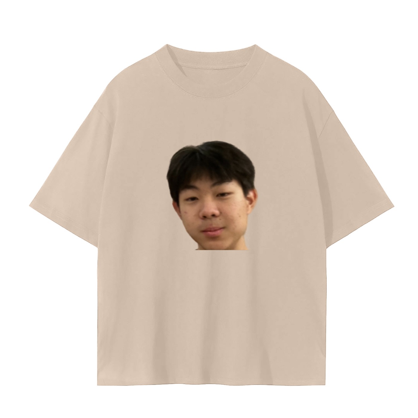 The Original Tee