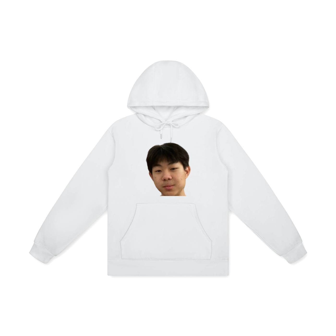 The Original Hoodie