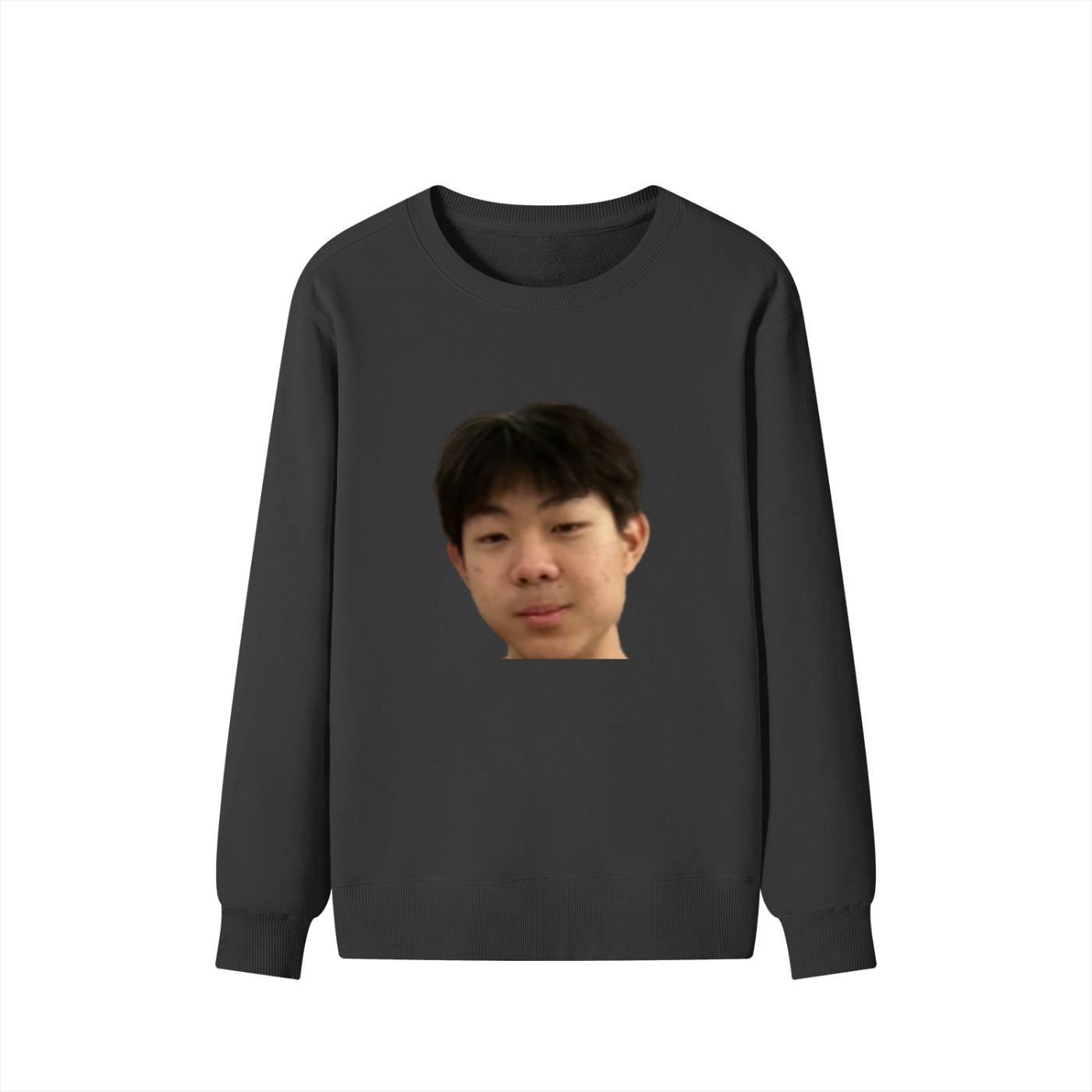 The Original Sweatshirt