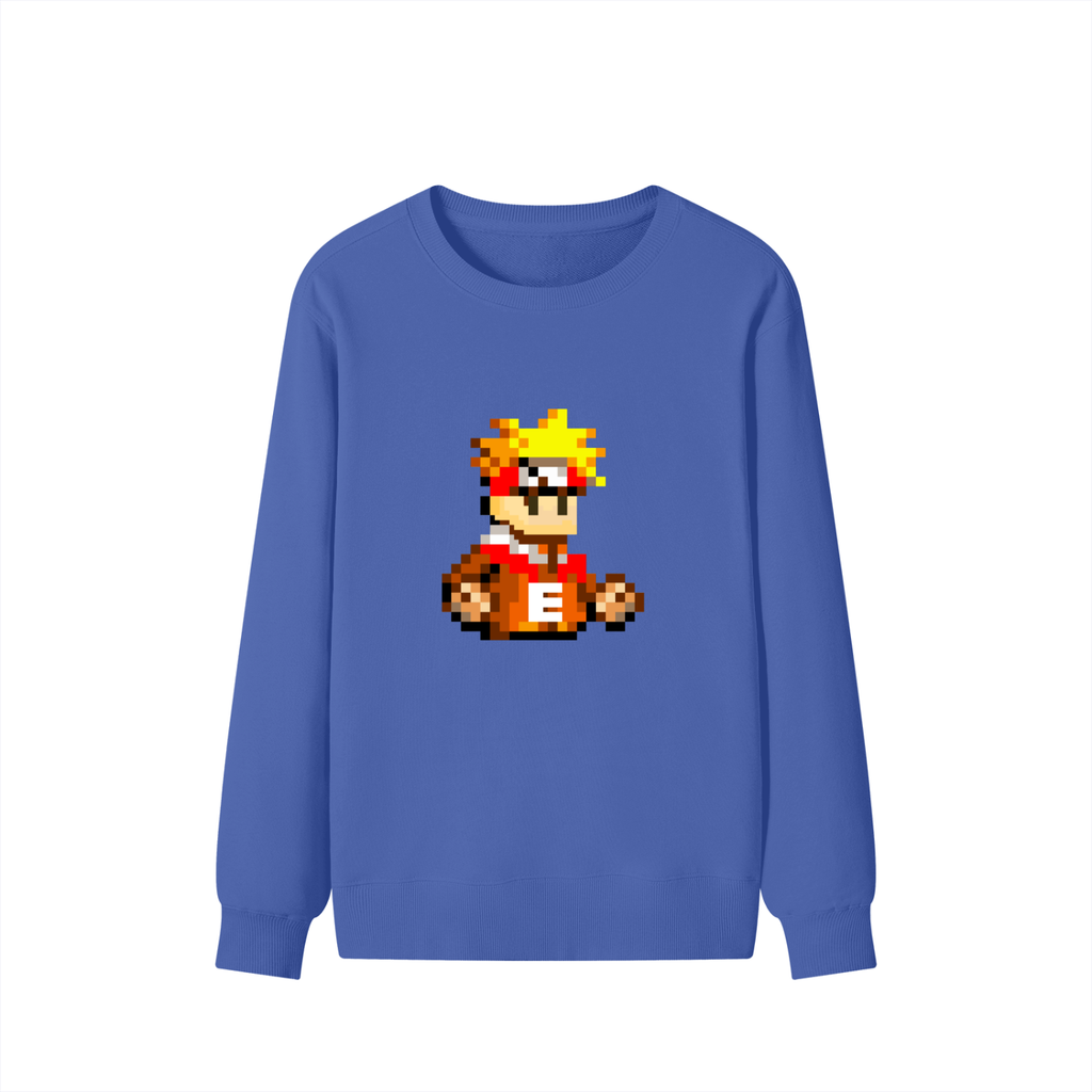 The Fighter Sweatshirt