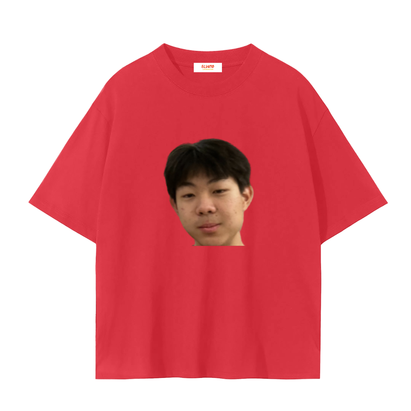 The Original Tee