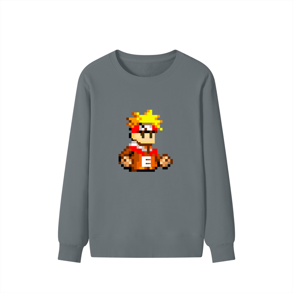 The Fighter Sweatshirt