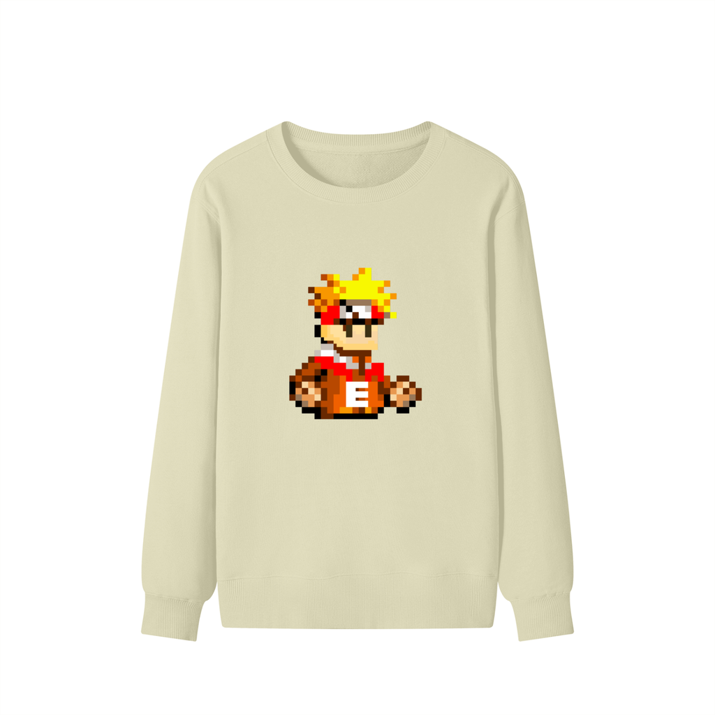 The Fighter Sweatshirt