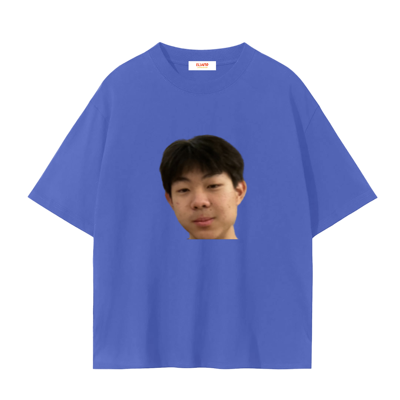 The Original Tee